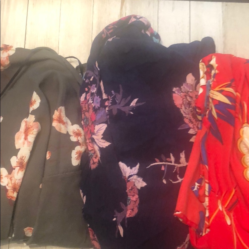Kimono Bundle
